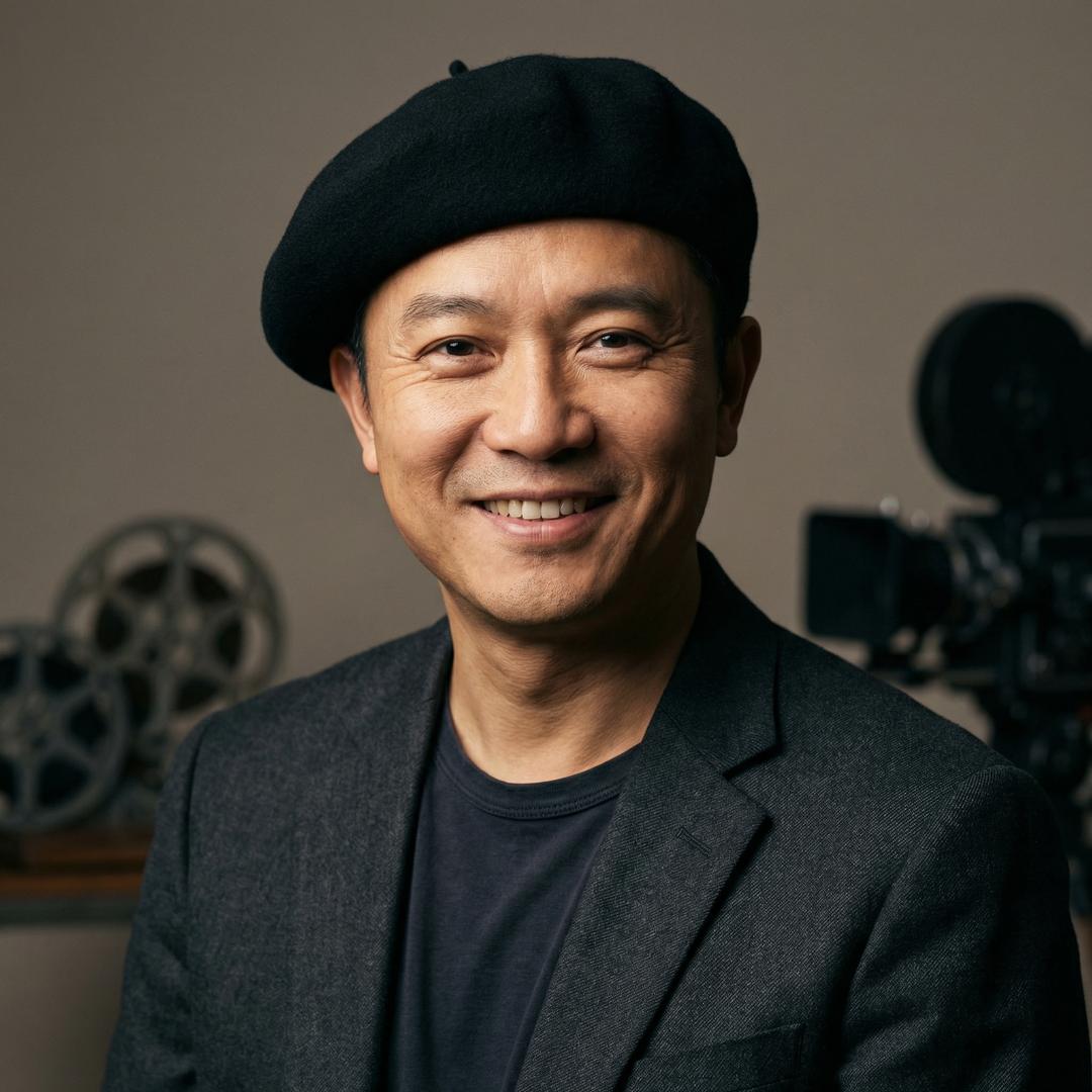 母狗官网首席导演陈锐明