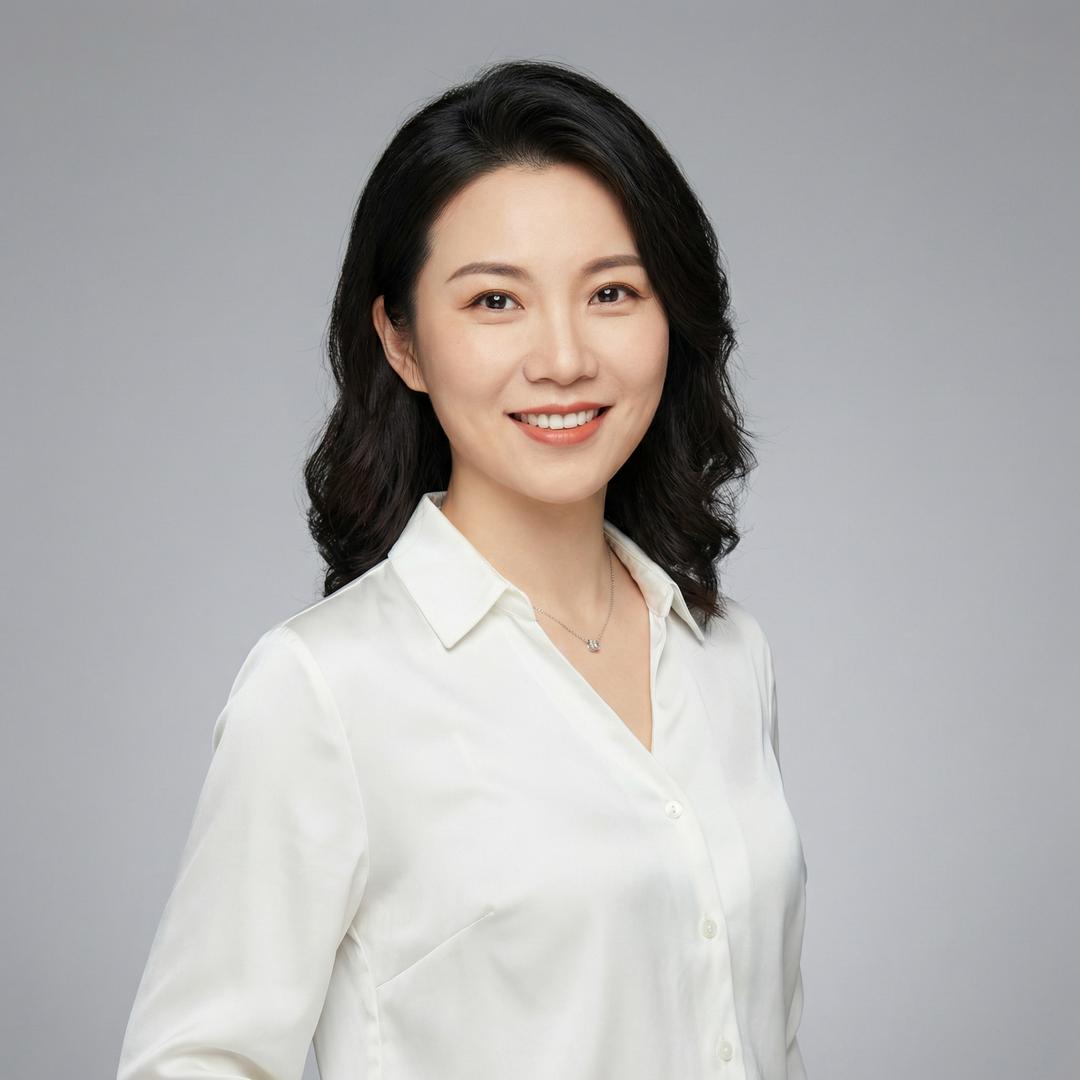 母狗官网创意制片人苏雅琳