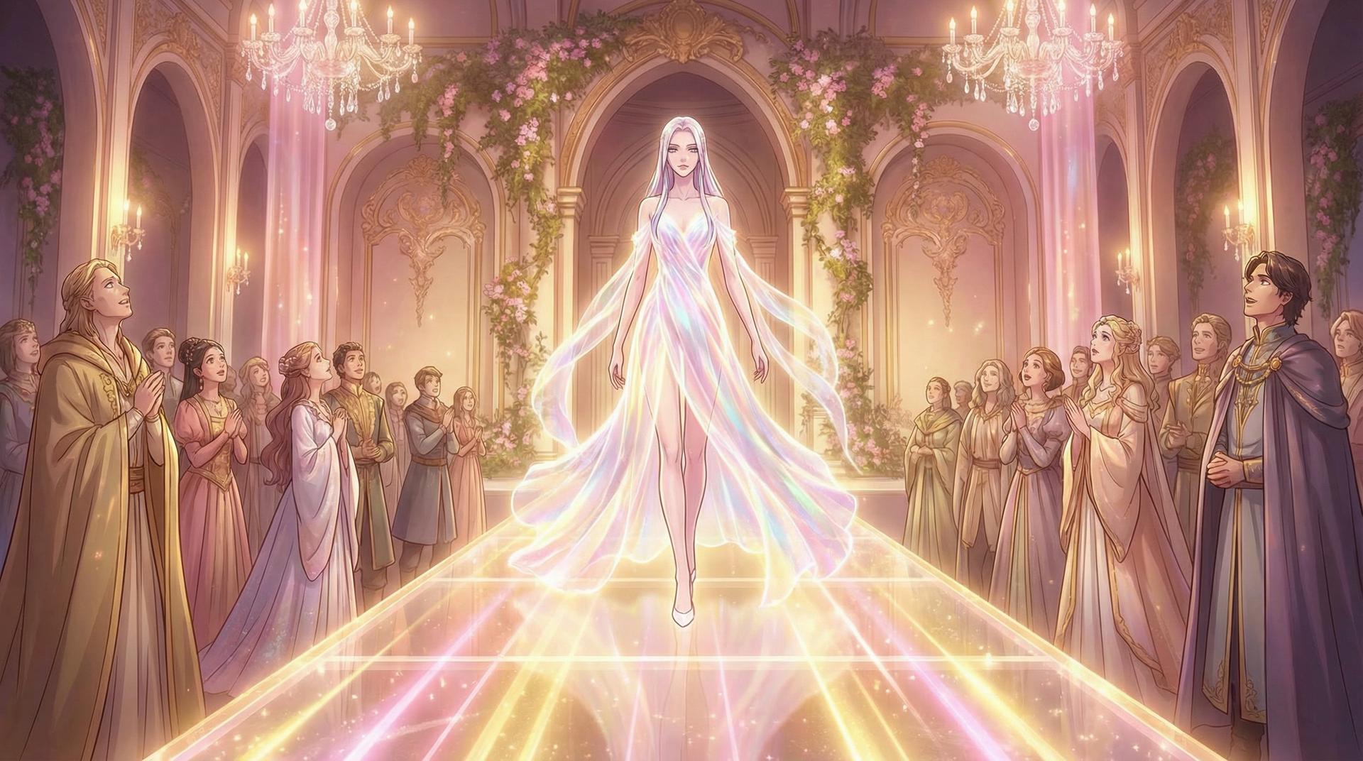 母狗官网超模走秀视频